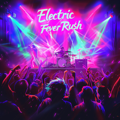 Electric Fever Rush/T@KY／Vorticonix