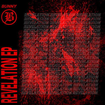 アルバム/Revelation/BUNNY