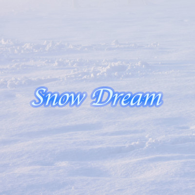 Snow Dream/服部ヒロ