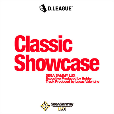 シングル/Classic Showcase/SEGA SAMMY LUX