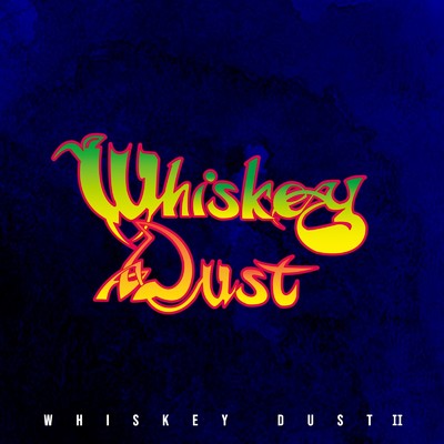 Tiger/Whiskey Dust