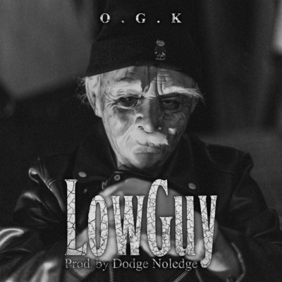シングル/Low Guy/O.G.K