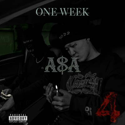 One Week/A$A