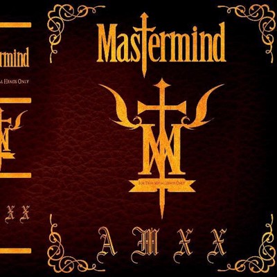 Mastermind/Mastermind