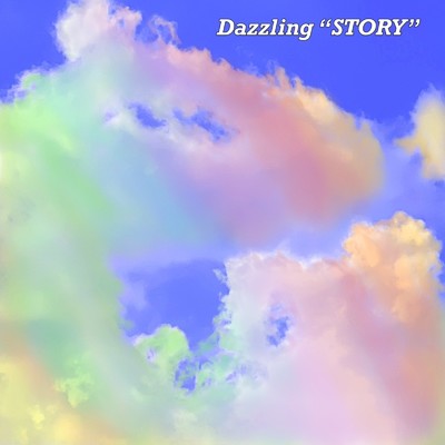 アルバム/Dazzling ”STORY”/Disappeared Captures