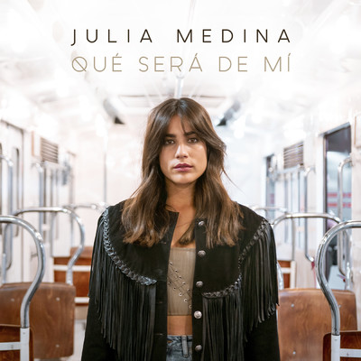 Que Sera De Mi/Julia Medina