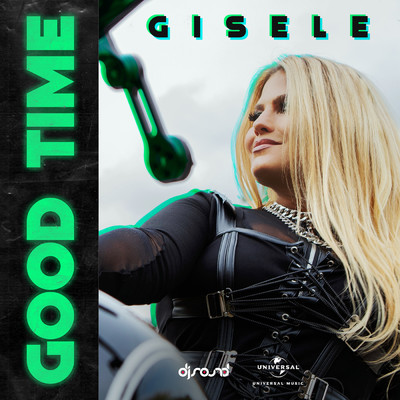 Good Time/Gisele Abramoff