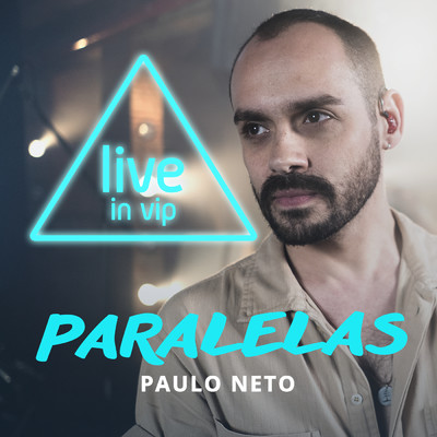 シングル/Paralelas (Live In Vip)/Analaga／Paulo Netto