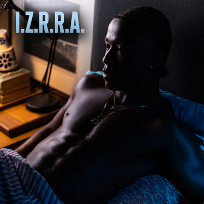 アルバム/I.Z.R.R.A./IZRRA