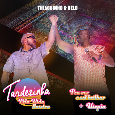 Thiaguinho／Belo