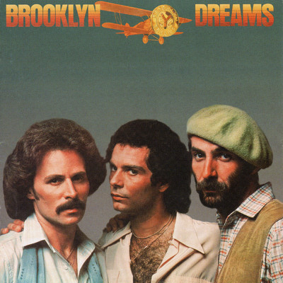アルバム/Brooklyn Dreams/ブルックリン・ドリームス