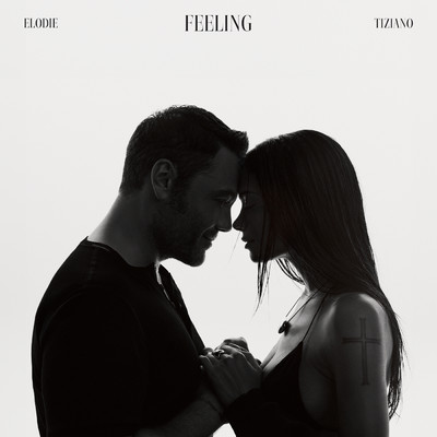 シングル/Feeling/Elodie／Tiziano Ferro