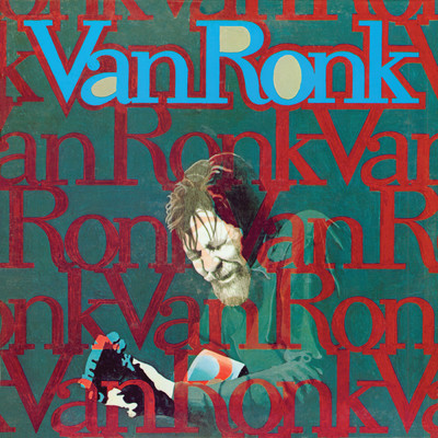 アルバム/Van Ronk/デイヴ・ヴァン・ロンク