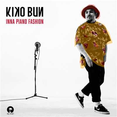シングル/My Baby Just Cares For Me (Inna Piano Fashion)/Kiko Bun