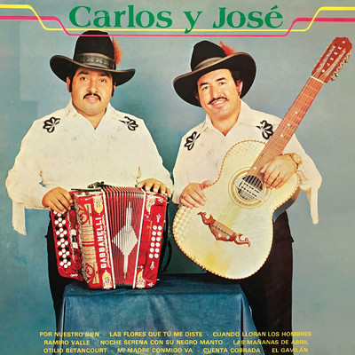 アルバム/Por Nuestro Bien/Carlos Y Jose