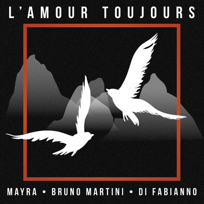 Mayra／Bruno Martini／Di Fabianno
