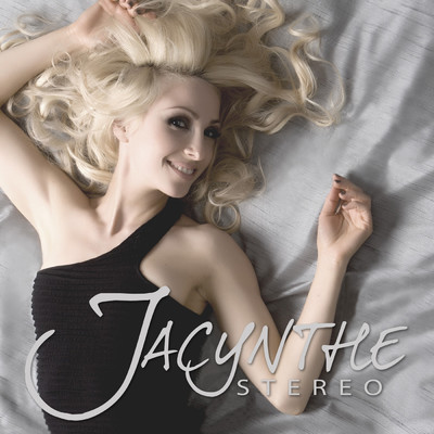 アルバム/Stereo (Deluxe Single (English))/Jacynthe