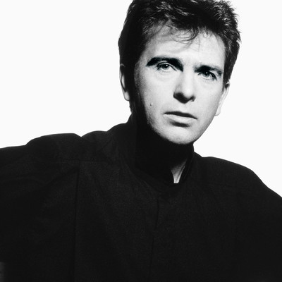 イン・ユア・アイズ/Peter Gabriel