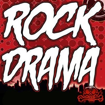 Rock Drama/Hollywood Film Music Orchestra
