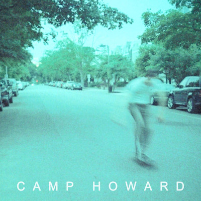 Holding Her Tight/Camp Howard
