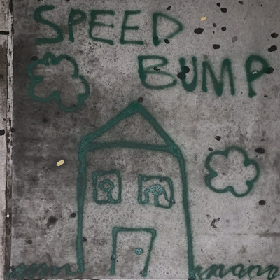 Speed Bump/Sawyer Nunes