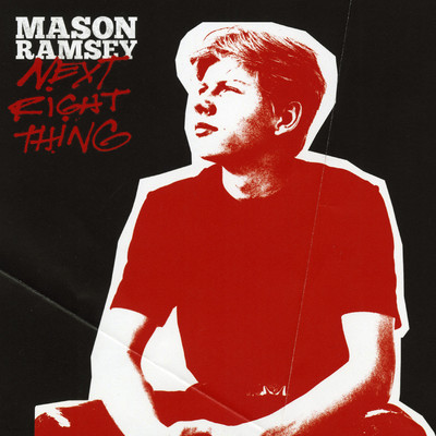 Next Right Thing/Mason Ramsey