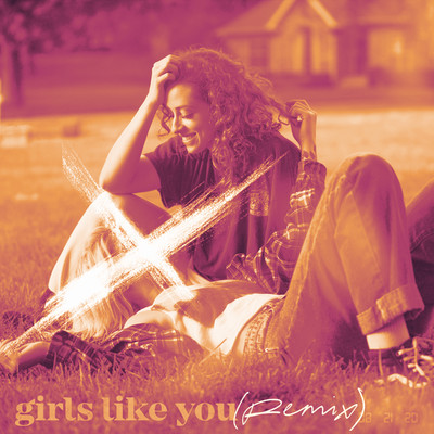 アルバム/Girls Like You (Remixes)/Anna Clendening