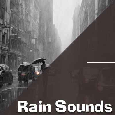 アルバム/Rain Sounds/Father Nature Sleep Kingdom