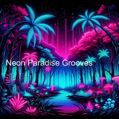 Neon Paradise Grooves/SoundwaveJBH