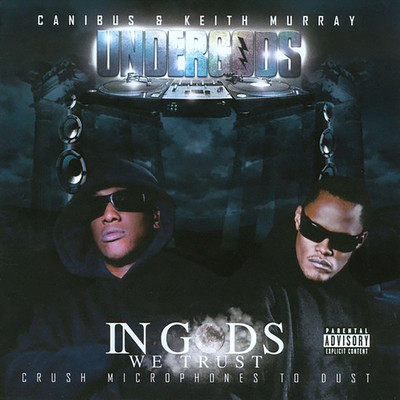 The Guilty Will Pay (feat. Crooked I & Erick Sermon)/The Undergods