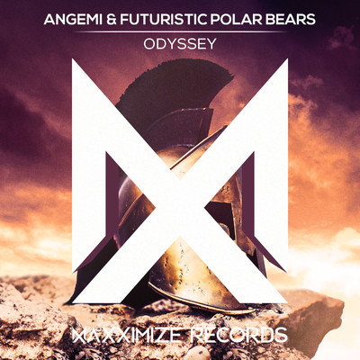 シングル/Odyssey (Extended Mix)/Angemi & Futuristic Polar Bears
