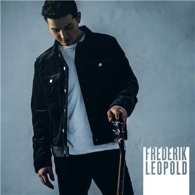 Strong For You/Frederik Leopold
