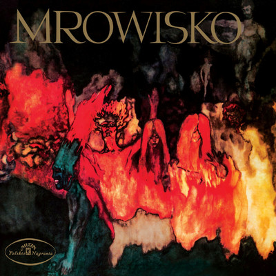 アルバム/Mrowisko/Klan