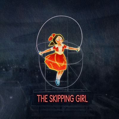 The Skipping Girl (The Soundtrack)/Nic Cester