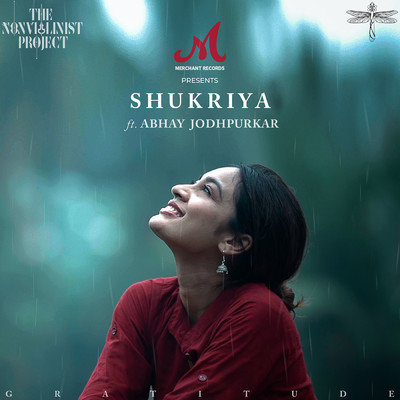 Shukriya/The Non Violinist Project & Abhay Jodhpurkar