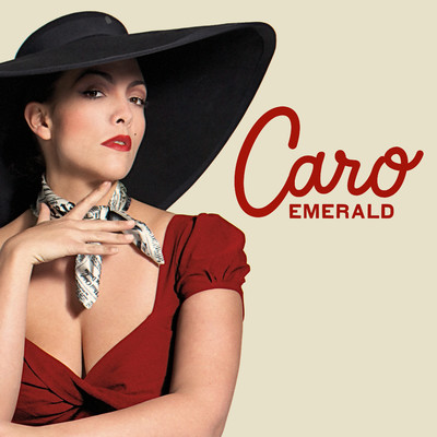アルバム/The Shocking Miss Emerald/Caro Emerald