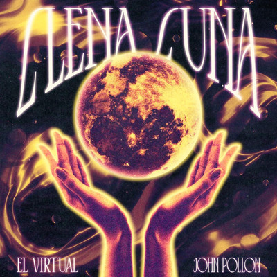 Llena Luna/john pollon & El Virtual