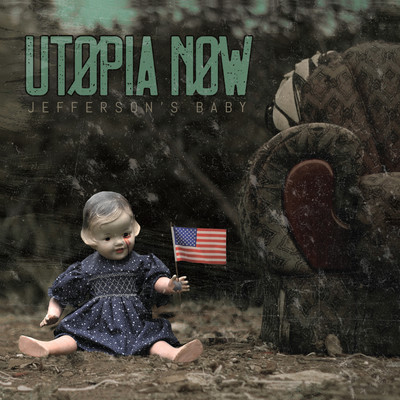 シングル/Teach the Controversy/Utopia Now
