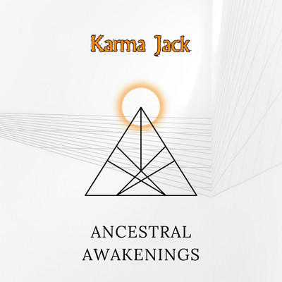 アルバム/Ancestral Awakenings/Karma Jack