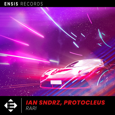 アルバム/Rari/Ian Sndrz & Protocleus