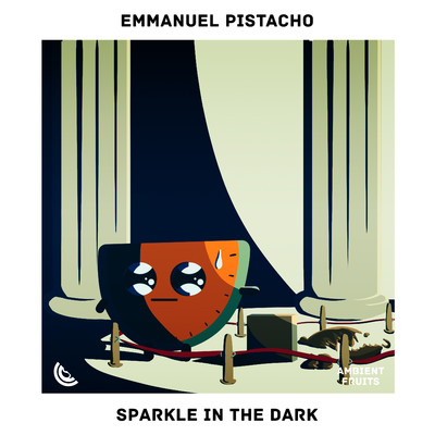 シングル/Sparkle in the Dark/Piano Fruits Music & Emmanuel Pistacho