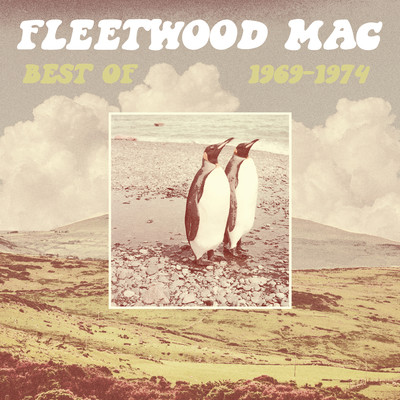 アルバム/Best of 1969-1974/Fleetwood Mac