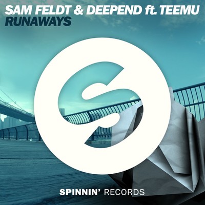 Runaways (feat. Teemu)/Sam Feldt & Deepend