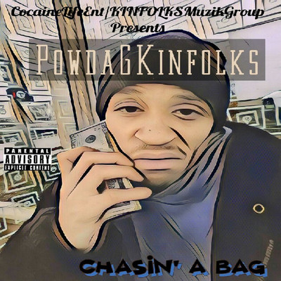 Blow Her Back Out (feat. Capo Kinfolks)/PowdaGKinfolks