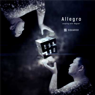 Allegro/SQUARED