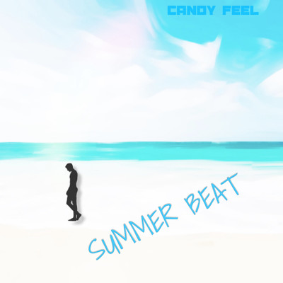 シングル/SUMMER BEAT/CANDY FEEL