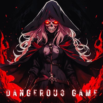Dangerou$ Game/Tomoego