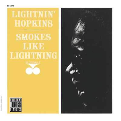 シングル/Smokes Like Lightning/ライトニン・ホプキンス