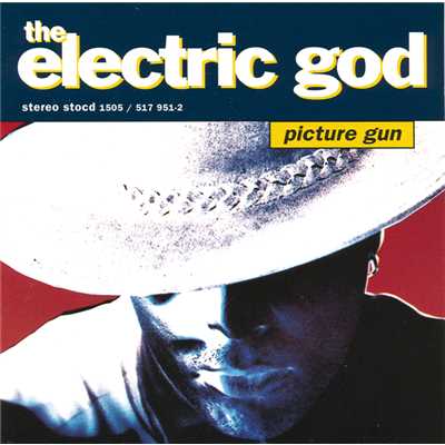 In Your Eyes Love/Electric God