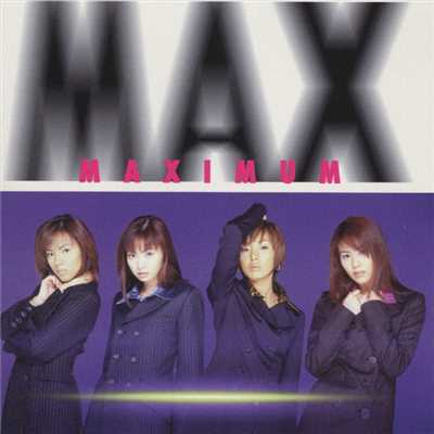 シングル/Seventies/MAX